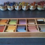 Third Color Box (DIY and Presentation)