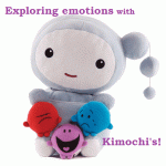 Exploring Emotions with Kimochis