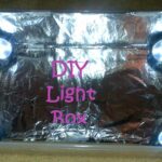 DIY Light Box