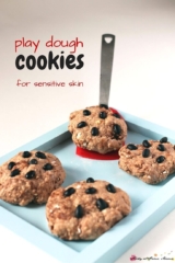 for sensitive skin