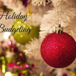 Holiday Budgeting