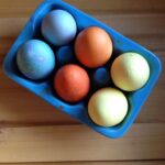 Mama Musing: Easter Monday