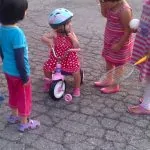 Why Balance Bikes are a Better Choice