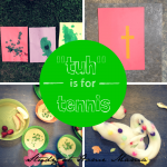 tuh is for tennis