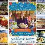 Pioneer Woman Cooks: A Year of Holiday Cookbook Review