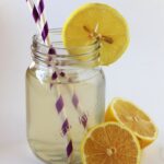 Kids’ Kitchen: Sugar-free Lemonade Recipe