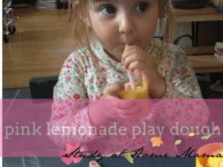 pink lemonade play dough(1)