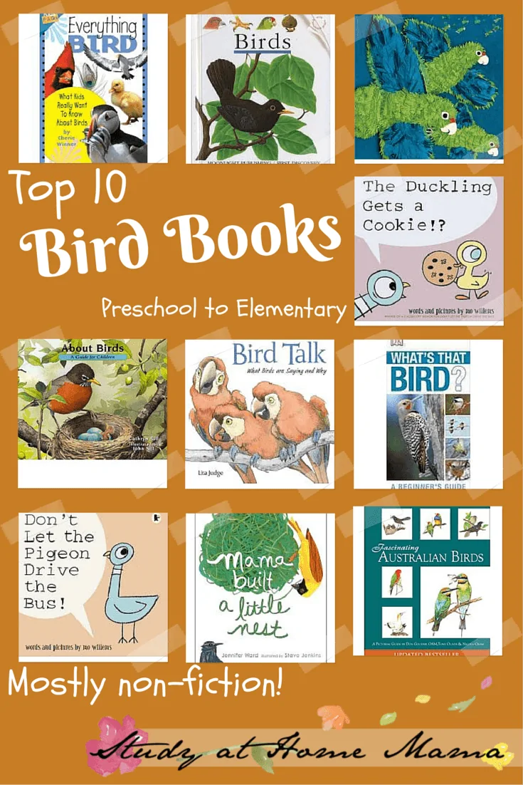 Bird Books(1)
