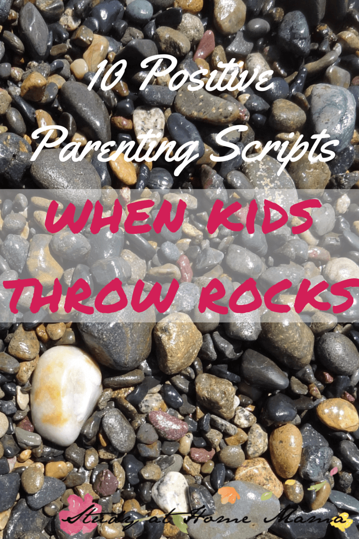 Positive Parenting(2)