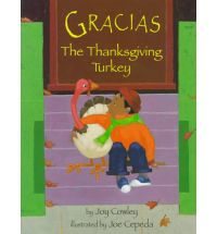 GRACIAS the thanksgiving turkey REVIEW at Study-at-Home Mama