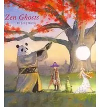 zen ghosts review and activities