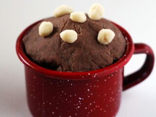 HOT CHOCOLATE