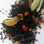 Homemade Chai Tea Recipe