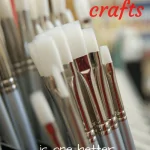 Arts or Crafts?