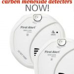 Why You Need to Check Your Smoke and CO Detectors NOW