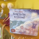 Music for Kids’ Yoga: How to Be a Cloud (with Video)