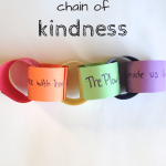 A (Paper) Chain of Kindness