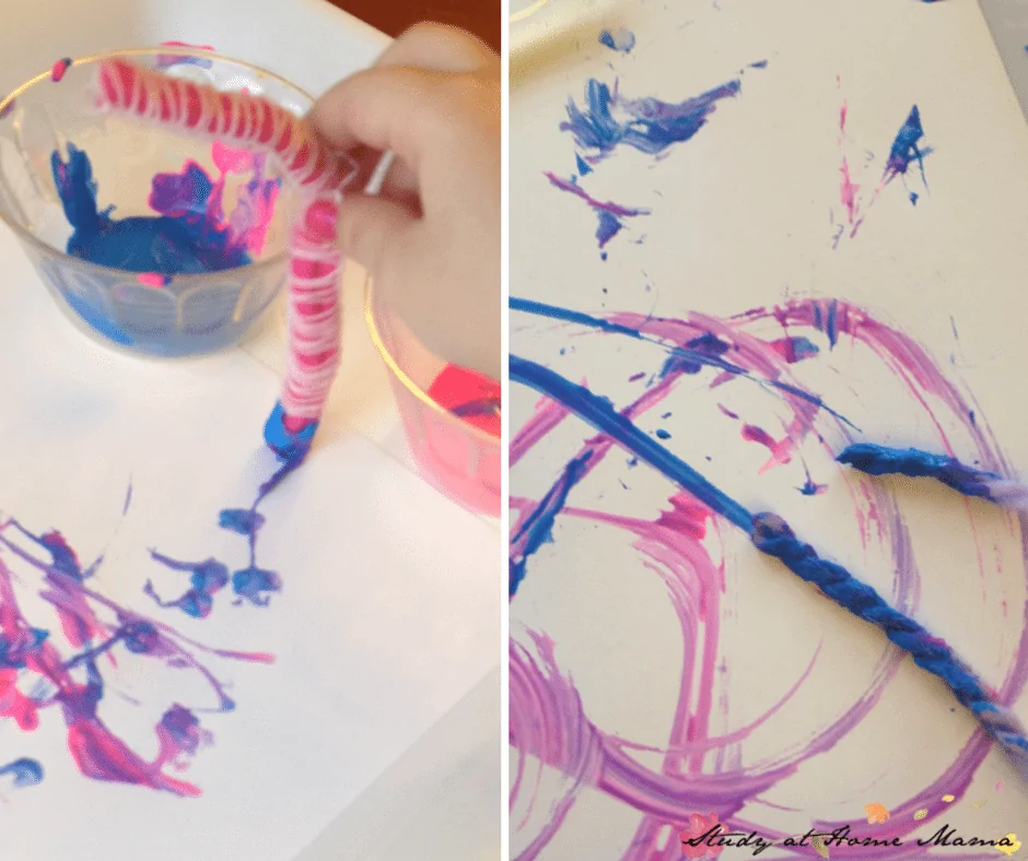 String Painting (4)