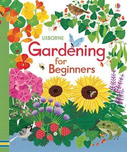 gardening for beginners
