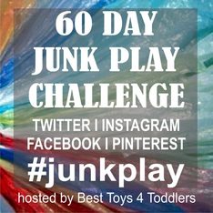 60days of junk play