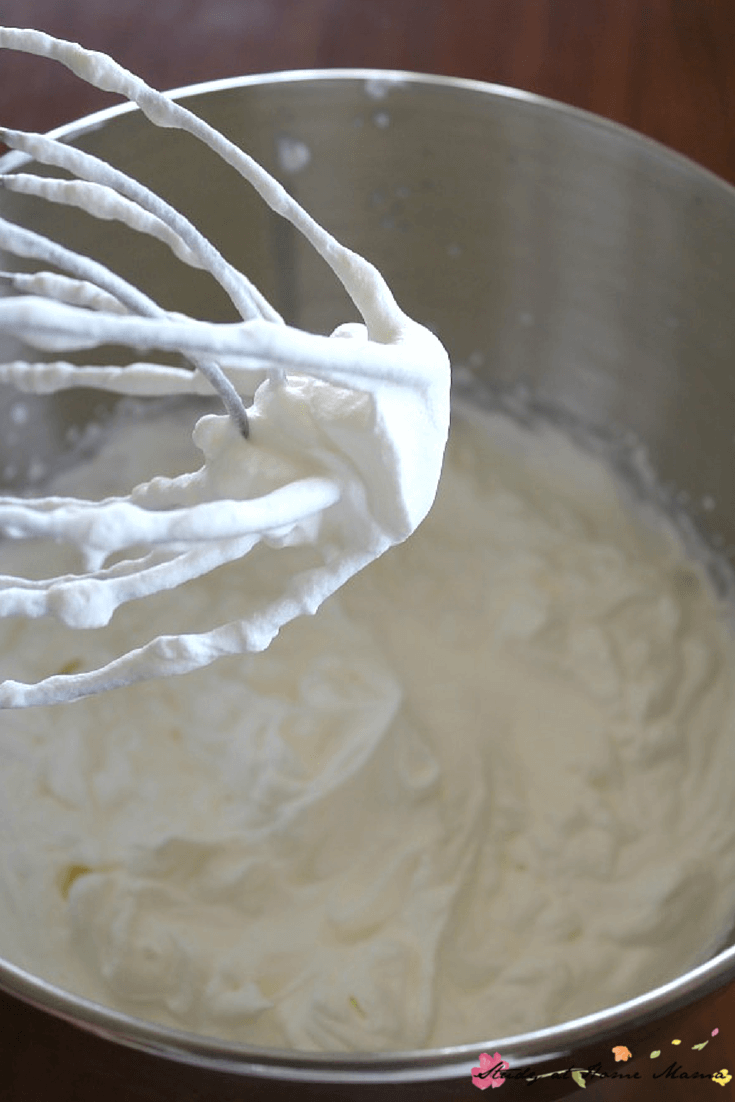 How to Make Homemade Ice Cream without a machine