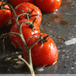 How to Make Roasted Tomatoes