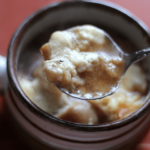 One-Pot French Onion Soup Recipe