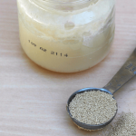 Kids Kitchen: Yeast Science Experiment for Kids