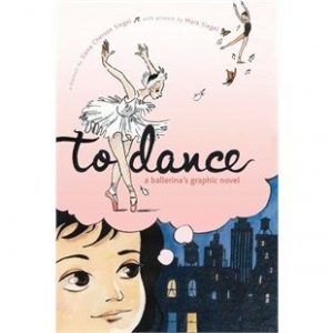 To Dance Graphic Novel