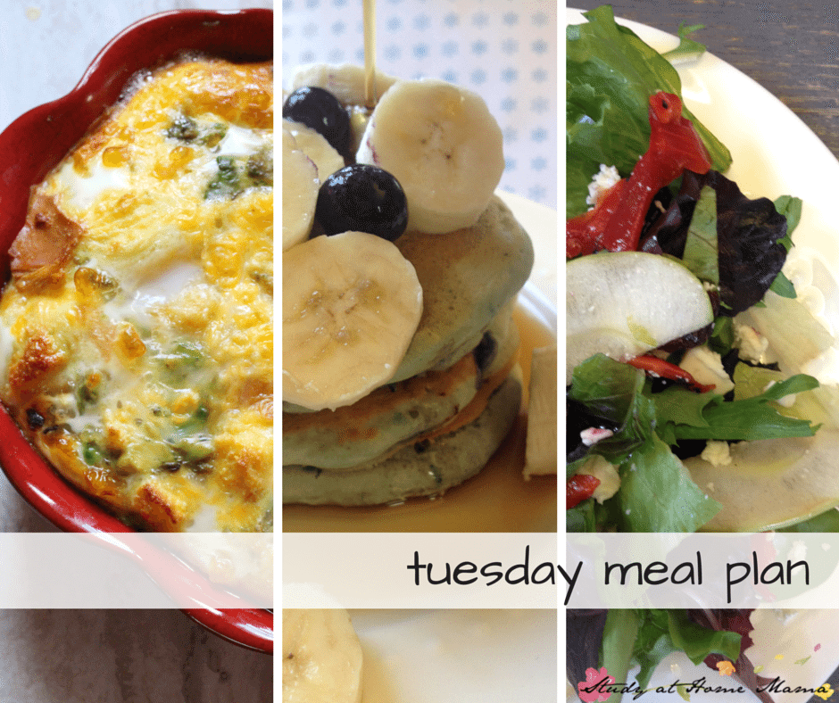 7-day healthy meal plan - family meal planning has never been easier, because we've done all of the work for you. Free printable meal plan and grocery list