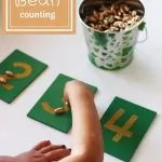 Magic Beans Counting