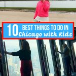 What To Do With Kids in Chicago