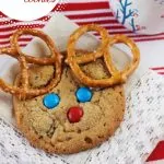 Kids’ Kitchen: Reindeer Cookies