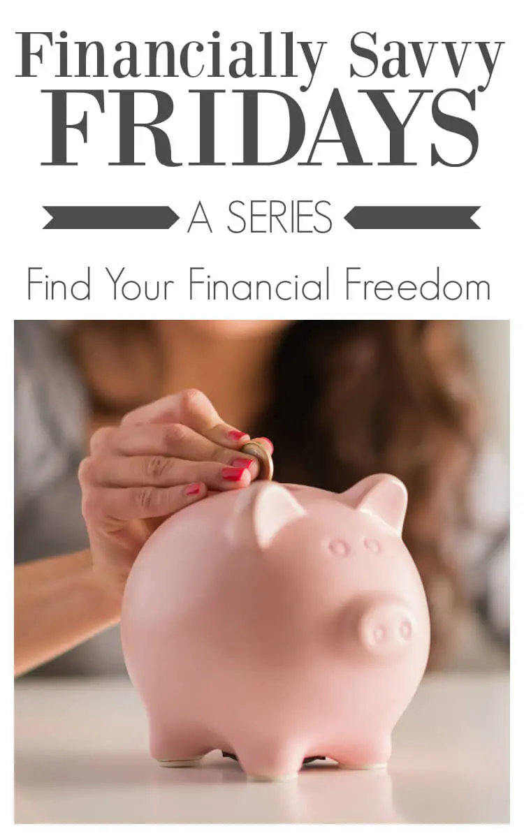 The launch of Financially Savvy Fridays - A Series hosted by 5 awesome bloggers, all with diverse backgrounds and perspectives. A former hedge fund analyst turned SAHM, a PhD student wiping away a mountain of debt, a Single Mom-preneur - women who you can relate to and be inspired by.