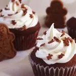 Kids’ Kitchen: Gingerbread Cupcakes