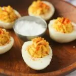 Easy Devilled Eggs (with Video)