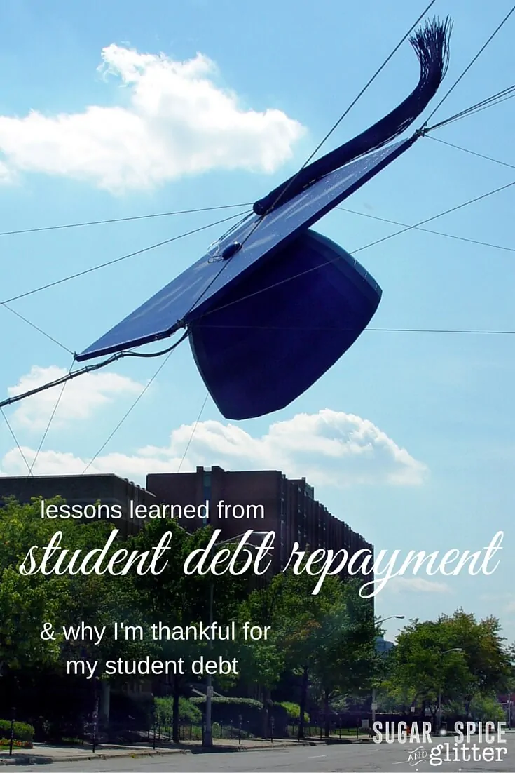 Don't get caught in a web of repayment resentment or struggle - download these free debt repayment printables & budget planning printables to make your road to being debt-free easier!