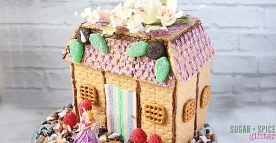 fairy house fb