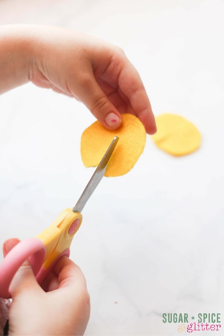 madeline how to make peg dolls