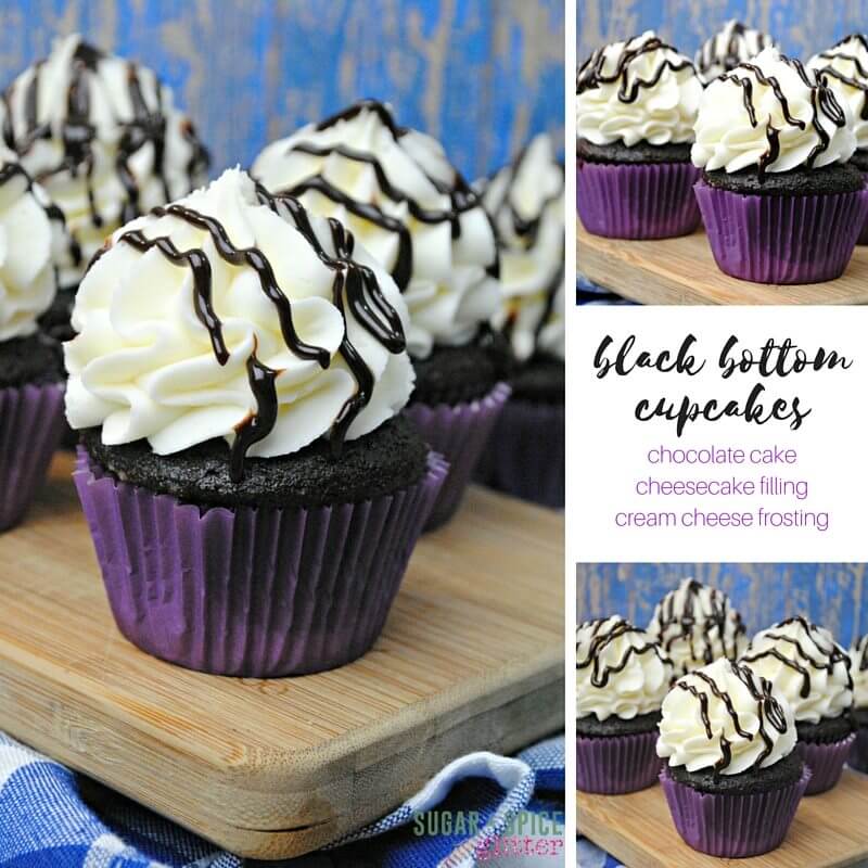 black bottomcupcakes