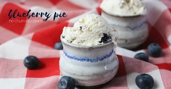 blueberry pie ice cream (3)