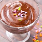 Kids’ Kitchen: Hot Chocolate Pudding