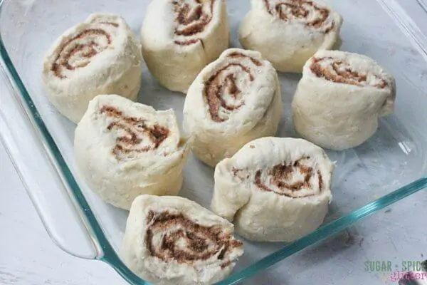 how to make quick cinnamon buns (7)