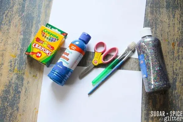 How to Make DIY Scratch Art