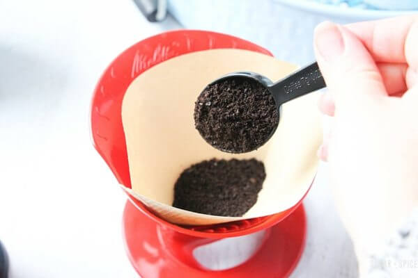 how to make pour-over coffee (1)