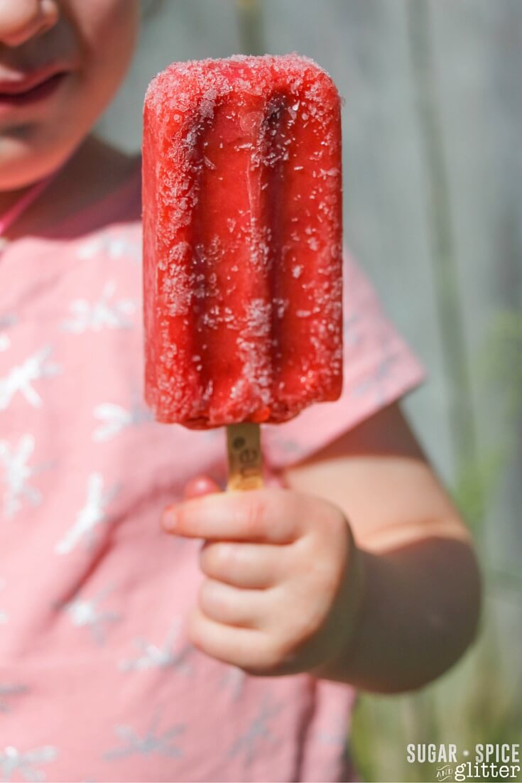 how to throw a popsicle party (2)
