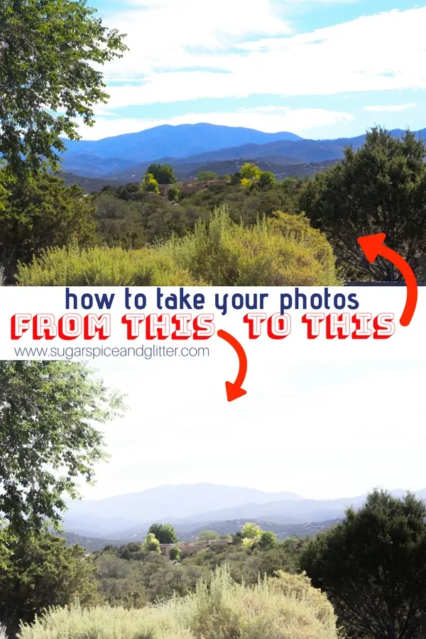 How to Fake Wow-worthy Travel Pictures