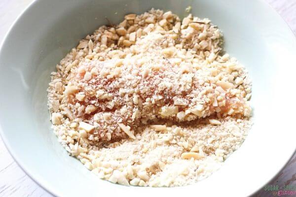 how to make healthy crispy chicken (2)