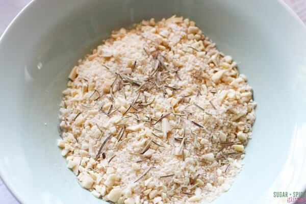 how to make healthy crispy chicken