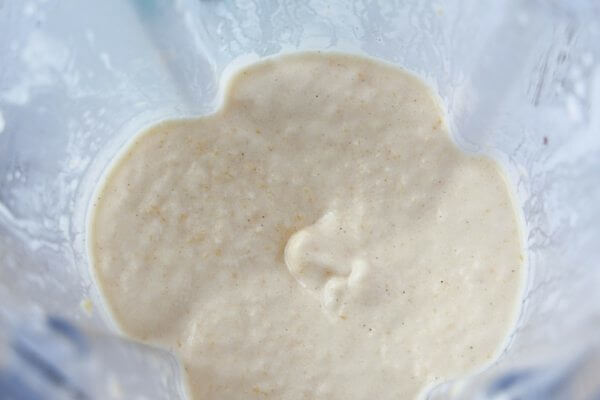 peach smoothie recipe